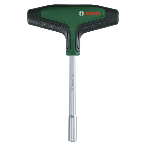 Bosch Ručni alati Odvrtač sa bitovima da T drškom 1600A02Z9U