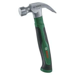 Bosch Ručni alati Stolarski čekić 340 g / 12 oz 1600A02W7X