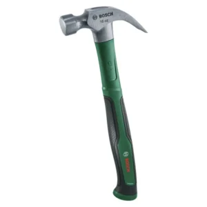 Bosch Ručni alati Stolarski čekić 450 g / 16 oz 1600A02ZA2