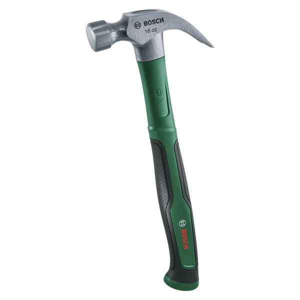 Bosch Ručni alati Stolarski čekić 450 g / 16 oz 1600A02ZA2