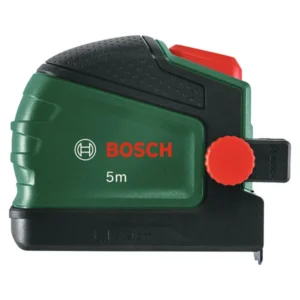Bosch Ručni alati Trakasti metar 5 m 1600A03318