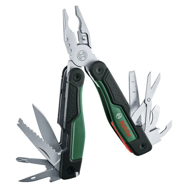 Bosch Ručni alati Višenamenski alat 16-u-1 1600A02Z98