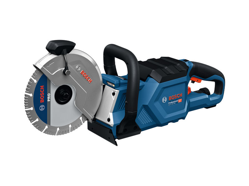 Bosch Akumulatorsko sečenje i brušenje GCS 18V-230  06013B0000