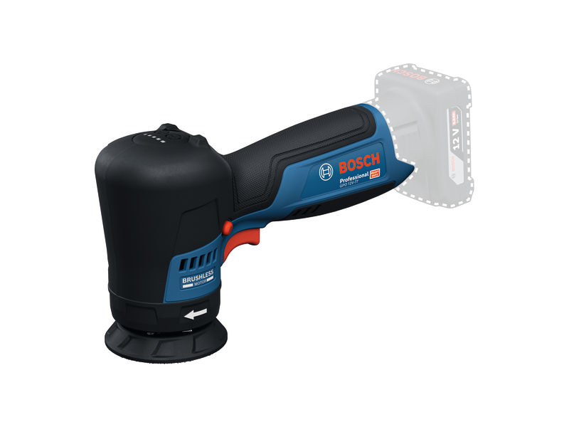 Bosch Brusilica za poliranje GPO 12V-77 06019L3000