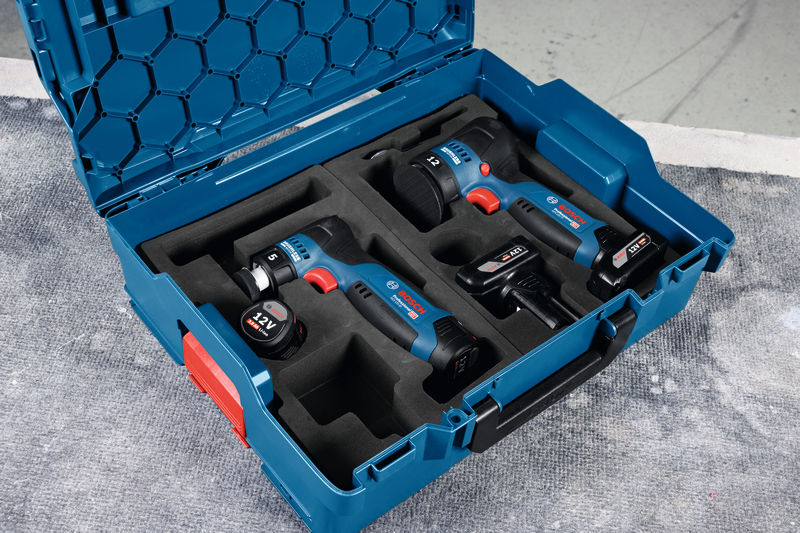 Bosch Akumulatorska brusilica za poliranje GPX 12V-77 Solo 06019L4000 - Slika 7
