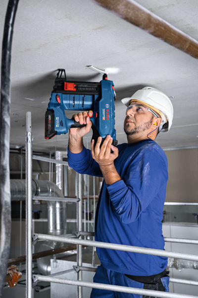 Bosch Akumulatorski uređaji za zabijanje eksera GNB 18V-40 + XL-BOXX Solo 06019L7004 - Slika 5