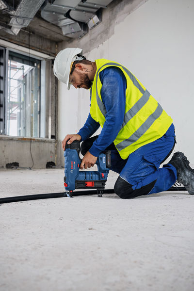 Bosch Akumulatorski uređaji za zabijanje eksera GNB 18V-40 + XL-BOXX Solo 06019L7004 - Slika 6