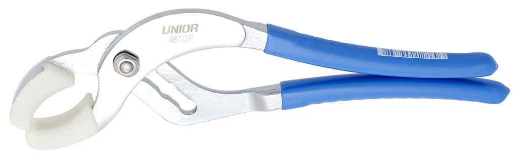 Unior 487/2P Klešta za sifone, 235, 612869