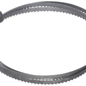 Einhell List tertere 1400x8x0,65mm Z6 Pribor za TC-SB 200 49081505