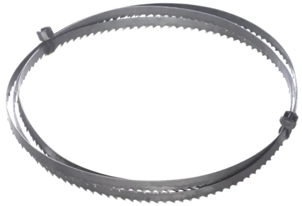 Einhell List tertere 1400x8x0,65mm Z6 Pribor za TC-SB 200 49081505