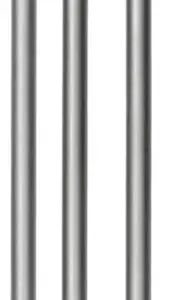 Einhell SDS-Max 3-delni set Pribor za čekić bušilice 49190103