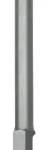 Einhell Špicasto dleto za Čekić za rušenje SDS-HEX 410 mm Pribor za TC-DH 43 49191145