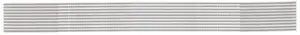 Einhell 10-delni set reznih listova 127x25mm za drvo i plastiku extra sitni zub Pribor za TC-SS 405 E 49316352