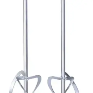 Einhell Mešalice 120x550 za Mikser TE-MX 1600 Twin Pribor za mešanje boje/maltera 49497795