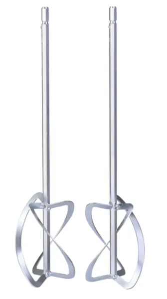 Einhell Mešalice 120x550 za Mikser TE-MX 1600 Twin Pribor za mešanje boje/maltera 49497795