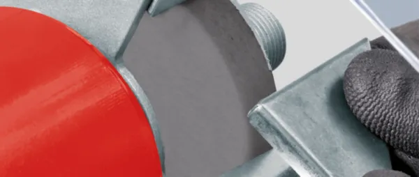 Einhell Brusni disk za poliranje 75x20x10mm G400 Pribor za TC-XG 75 49507045