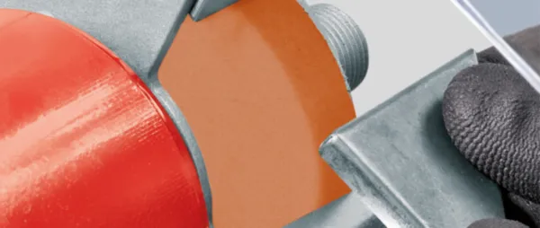 Einhell Brusni disk za poliranje 75x10x20mm (G120) Pribor za TH-XG 75 49507125