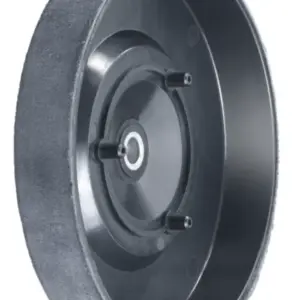 Einhell Brusni točak - koža 182x30x12,7mm Pribor za TC-WG 200 49507886