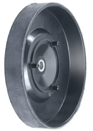 Einhell Brusni točak - koža 182x30x12,7mm Pribor za TC-WG 200 49507886