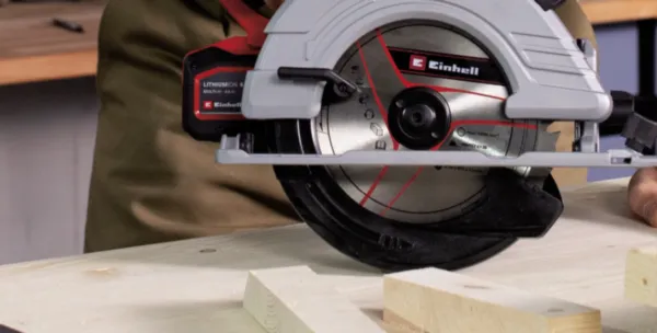Einhell TCT Rezni list 190x30x1,8mm T30 Pribor za kružne testere TC-CS 1400 TE-CS 190 TE-CS 190/1 49586956