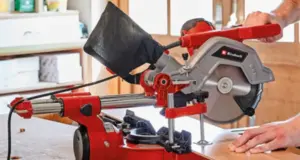 Einhell TCT Rezni list 210x30x2,4 T48 Pribor za stacionarne testere 49587861