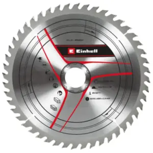 Einhell TCT Rezni list 216x30x2,8 T48 Pribor za stacionarne testere 49588251
