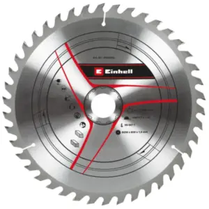 Einhell TCT Rezni list 250x30x1,8 T42 Pribor za stacionarne testere 49589352