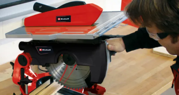 Einhell TCT Rezni list 305x30x3,0 T40 Pribor za stacionarne testere 49592957