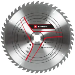 Einhell TCT Rezni list 315x30x3,2 T48 Pribor za stacionarne testere 49593151