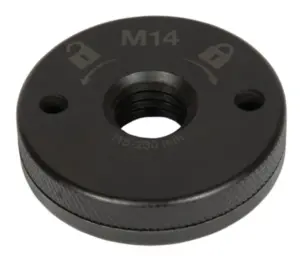 Einhell M14 Brzostezni disk za brusne ploče Pribor za brusilice 49717705
