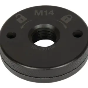 Einhell M14 Brzostezni disk za brusne ploče Pribor za brusilice 49717705