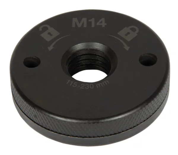 Einhell M14 Brzostezni disk za brusne ploče Pribor za brusilice 49717705