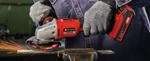 Einhell M14 Brzostezni disk za brusne ploče Pribor za brusilice 49717705
