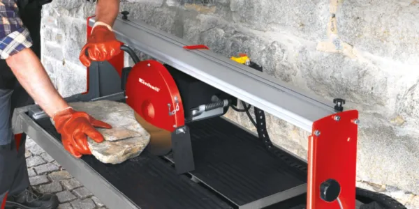 Einhell Dijamantna rezna ploča 300x25,4 Turbo(brzina 80 m/s) Pribor za rezače granita i pločica 49797950