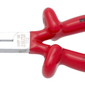 Unior 508/1VDEDP Klešta špicasta prava, izolovana, 170, 619189