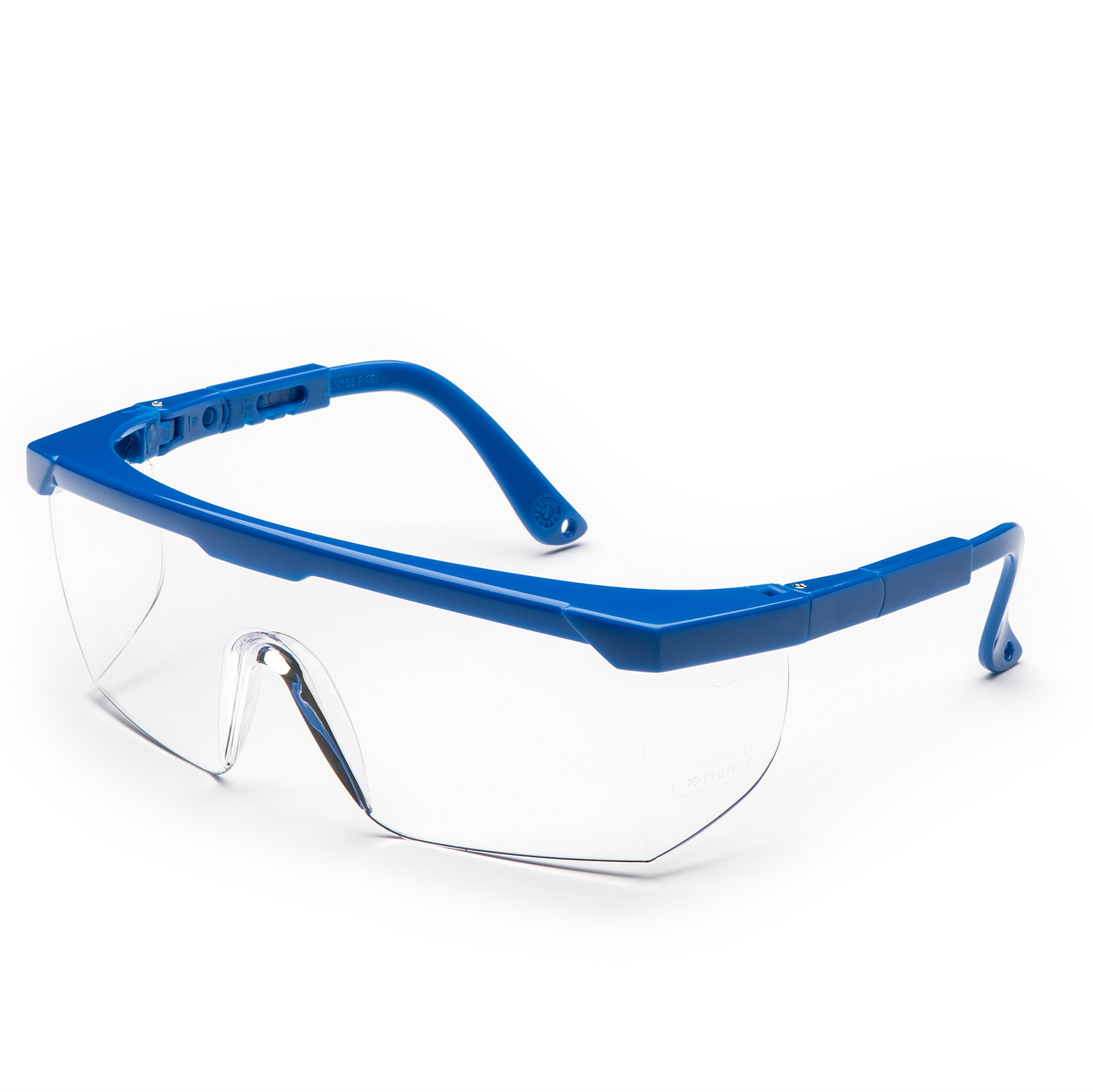 UNIVET Zaštitne naočare prozirne 511.03.01.00 511.03.01.00