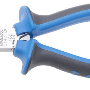 Unior 514/1BI-H Klešta električarska višenamenska, za bezbedan rad na visini, 160, 626259