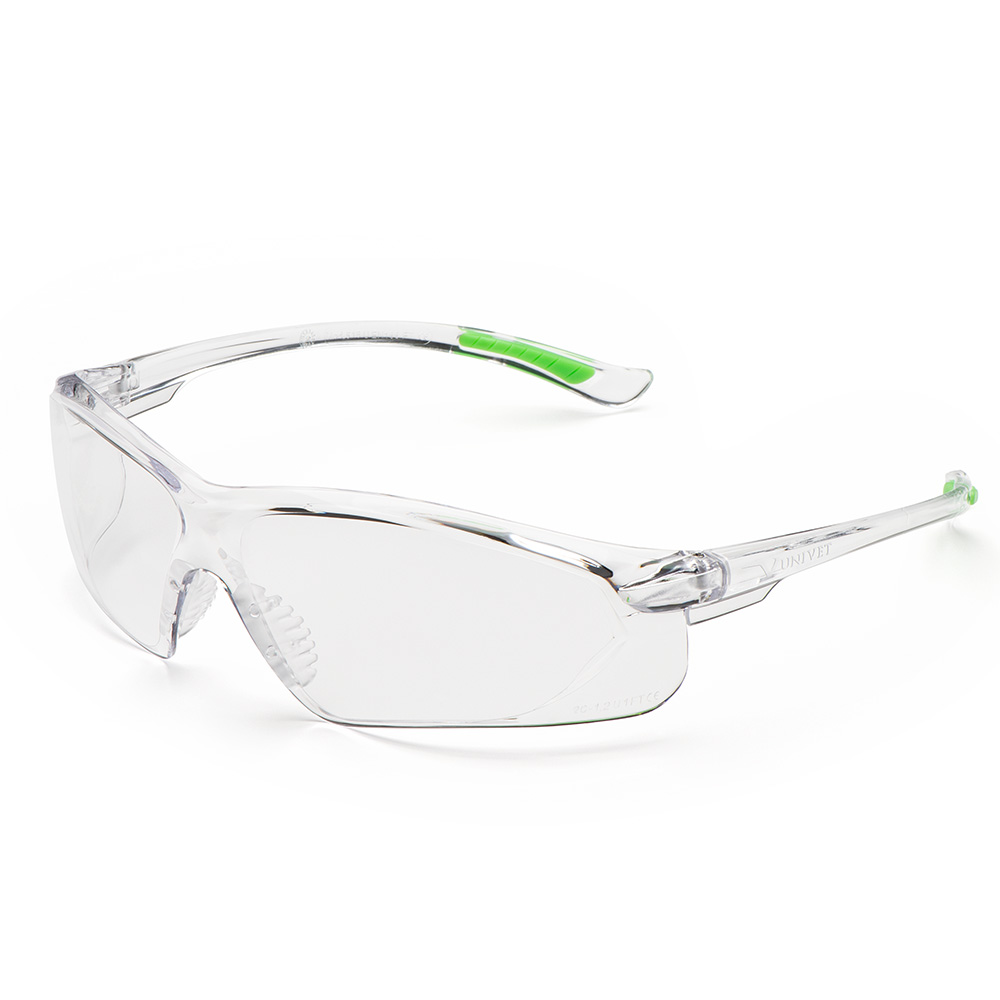 COVERGUARD Zaštitne naočare prozirne 516.01.00.00 516.01.00.00