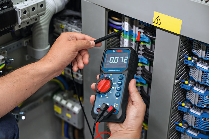 Bosch Električni tester GDM 600-15 Professional