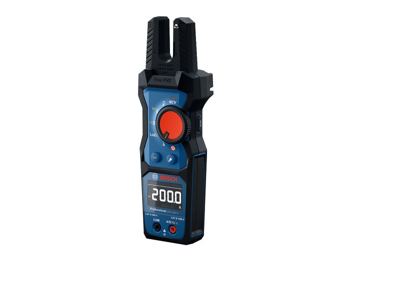 Bosch Električni tester GFM 1000-15 Professional 0601077400