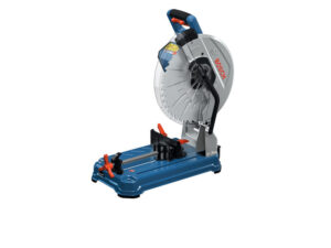 Bosch Testera za sečenje metala GCD 18V-355 0601B59000