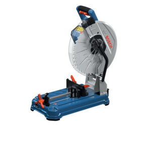 Bosch Testera za sečenje metala GCD 18V-355 0601B59000
