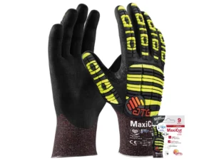 atg rukavica maxicut ultra ad apt impact vel. 9 52 6745fibl/09