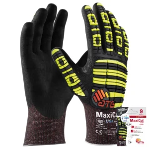 atg rukavica maxicut ultra ad apt impact vel. 9 52 6745fibl/09