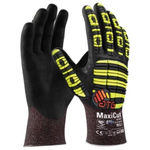 Atg rukavica MaxiCut Ultra AD-APT IMPACT 52-6745FI/10