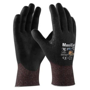 Atg rukavica MaxiCut Ultra AD-APT 52-6745F/10