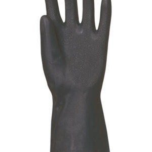 COVERGUARD Rukavica neopren 31 cm, crna vel. 8 5308