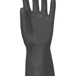 Coverguard Rukavica neopren 31 cm, crna vel. 9 5309