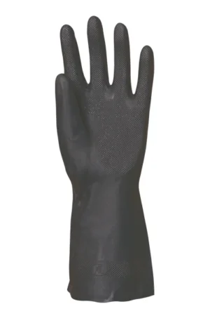 Coverguard Rukavica neopren 31 cm, crna vel. 9 5309