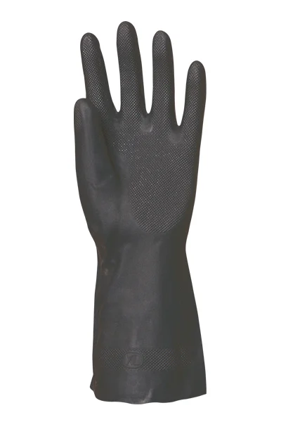 Coverguard Rukavica neopren 31 cm, crna vel. 9 5309